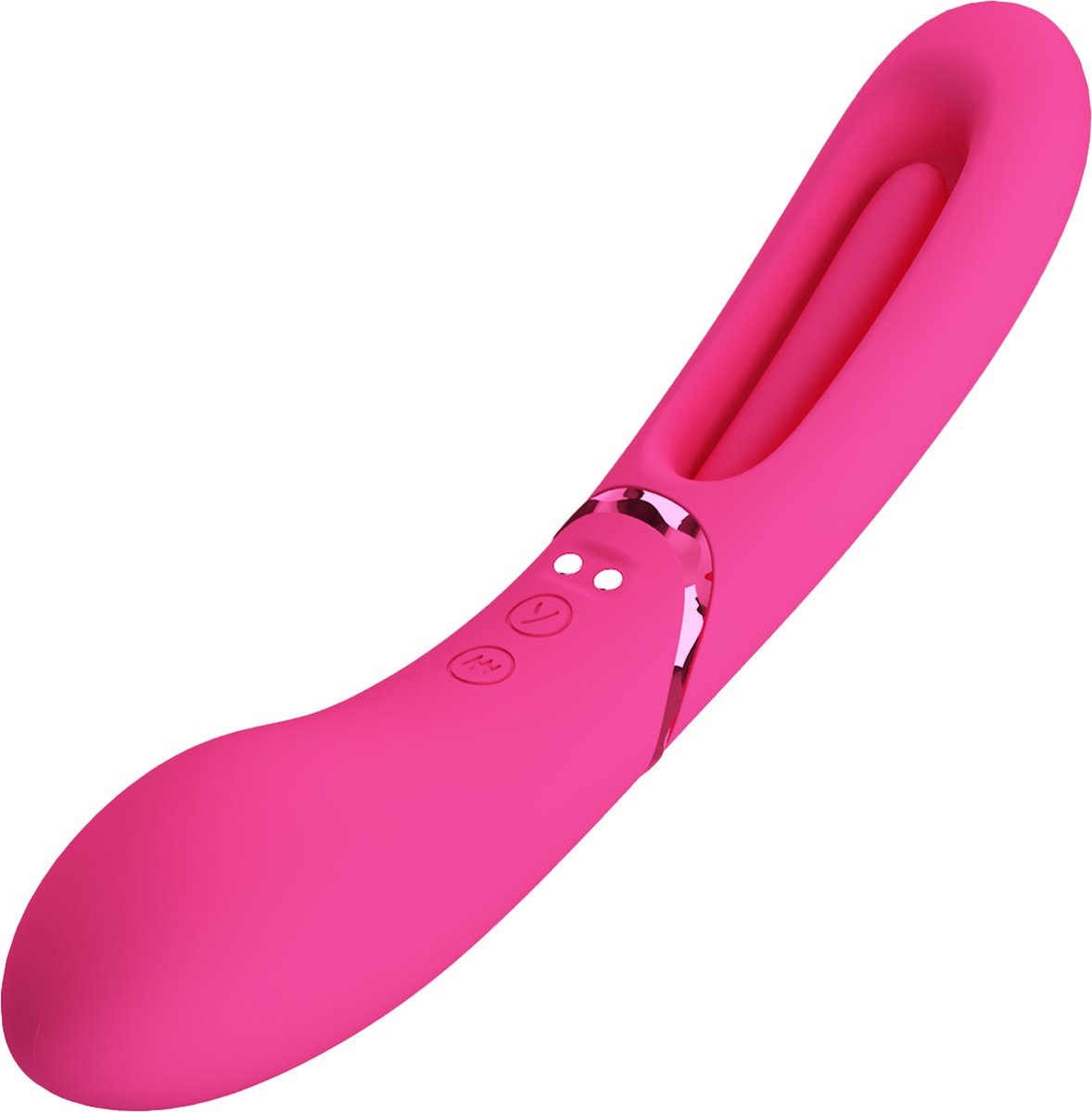 VIBRADOR PALPITANTE 954