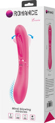VIBRADOR PALPITANTE 954