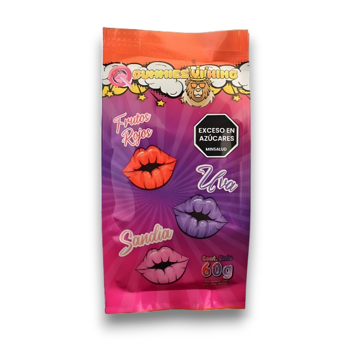 ANILLOS  PARA EL PENE COMESTIBLES X3