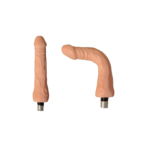 REPUESTO SEX MACHINE PERSIE 23 CM LARGO 19 CM PENETRABLES 13CM GRUESO