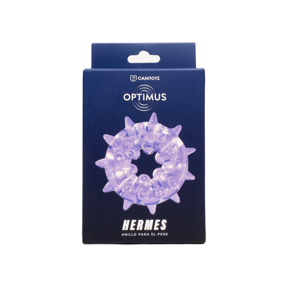 Anillo HERMES