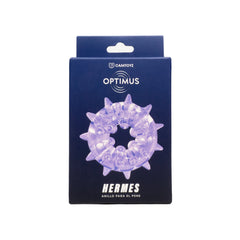 Anillo HERMES