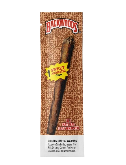 TABACO BACKWOODS