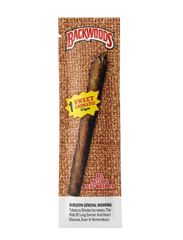 TABACO BACKWOODS