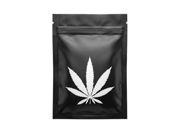 BOLSA HERMETICA