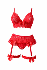CONJUNTO LIGUERO : talla M, L graduable
