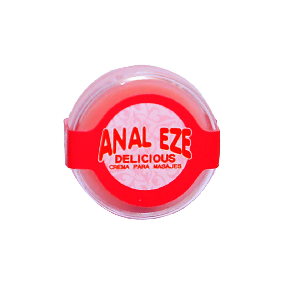 DILATADOR ANAL EZE 10ML