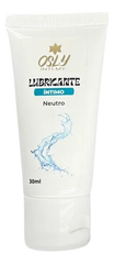 LUBRICANTE NEUTRO OSLY 30 ml