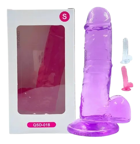 Dildo realista 403