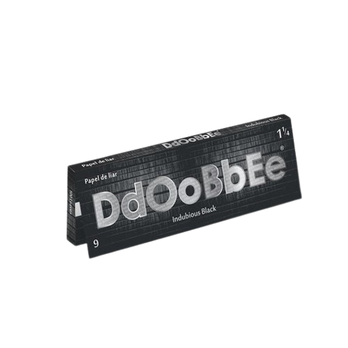 PAPELES RETARDANTES DDOOBBEE