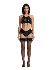 conjunto mantis