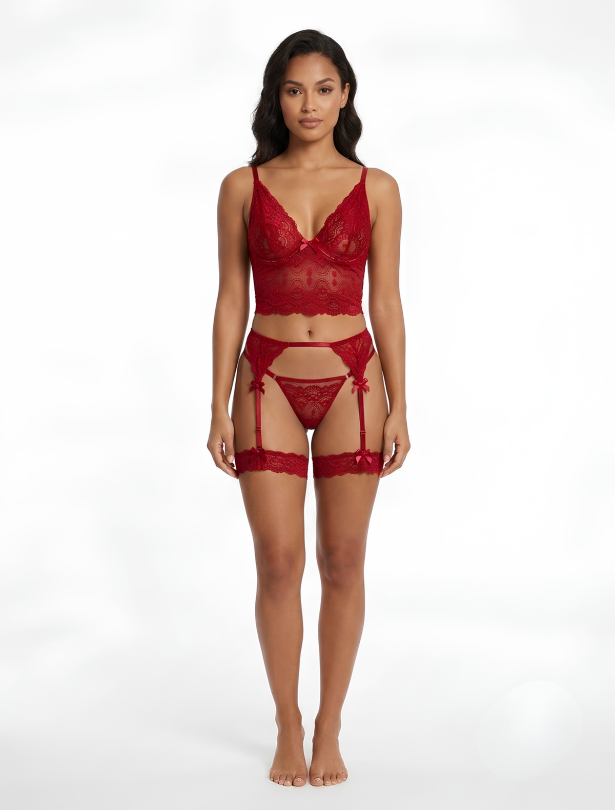 Conjunto Zafiro