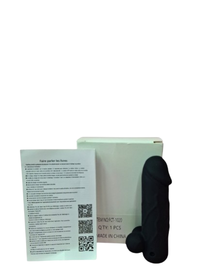Bala Vibradora App 1020