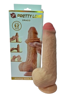 Dildo Realista 1042