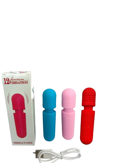 Vibrador mini Hitachi 763