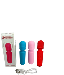 Vibrador mini Hitachi 763