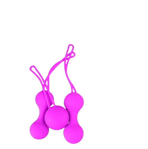 Bolas Kegel 790