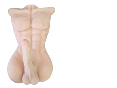 Torso Masculino 840