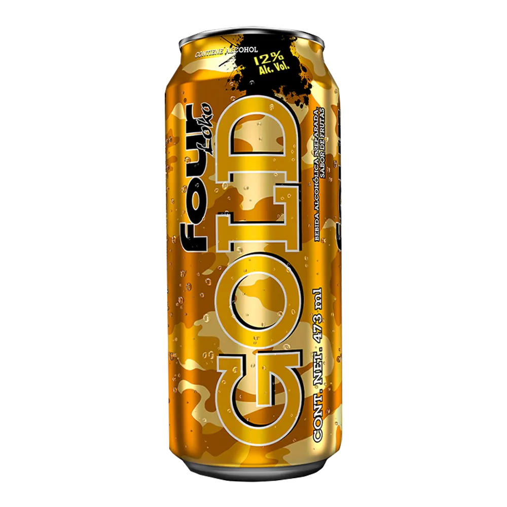 FOUR LOKO