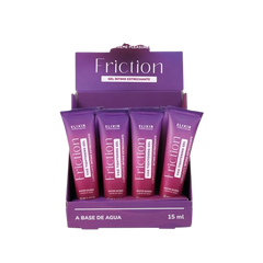 Lubricante Estrechante Friction 15ML