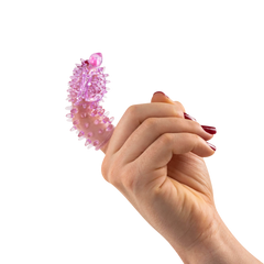 Funda para el Dedo Medusa