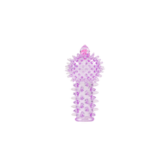 Funda para el Dedo Medusa