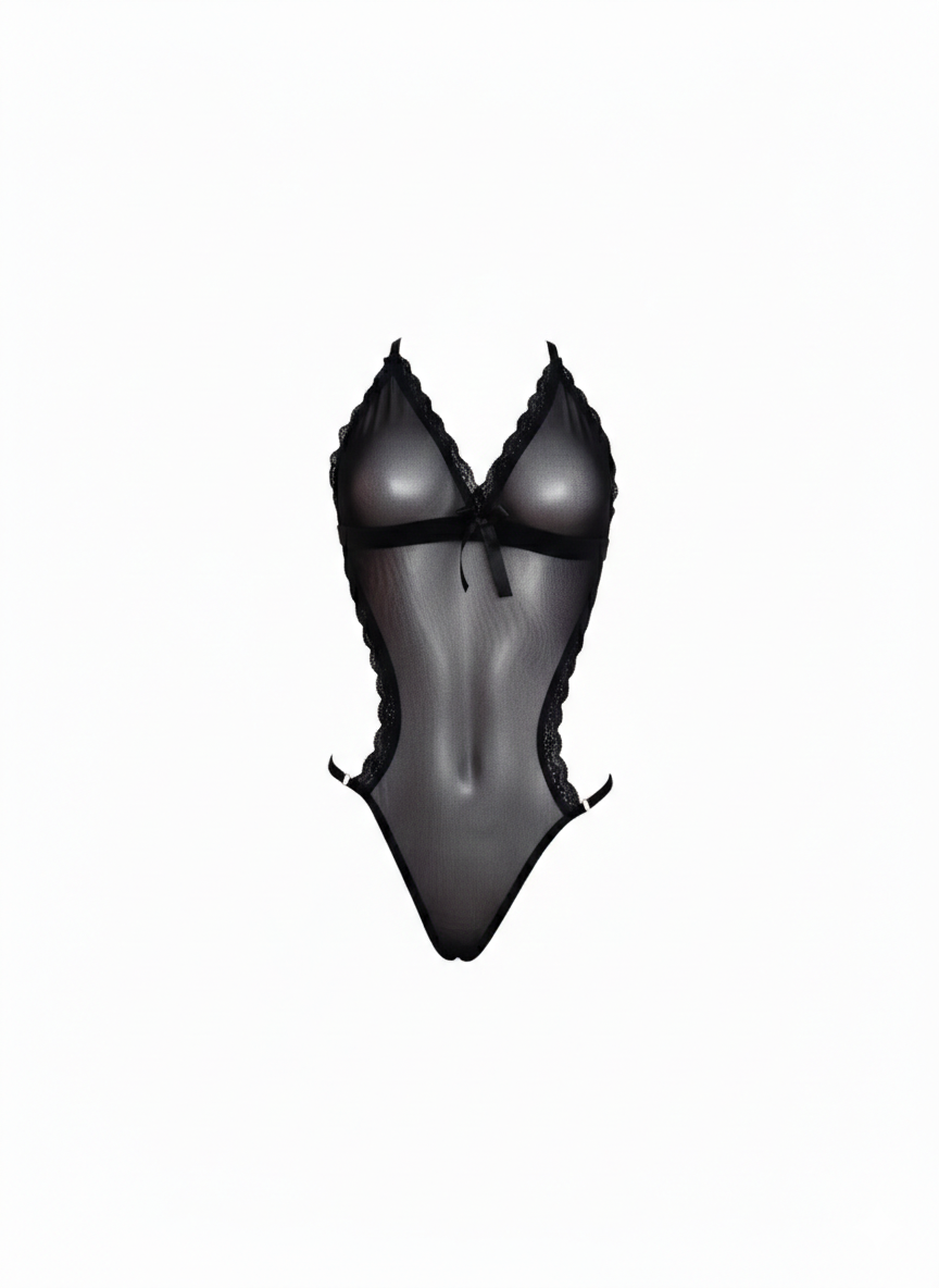 BODY JADE