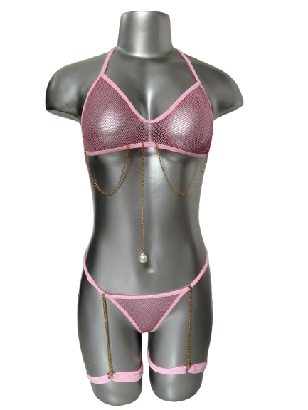Conjunto Rosalia