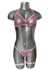 Conjunto Rosalia