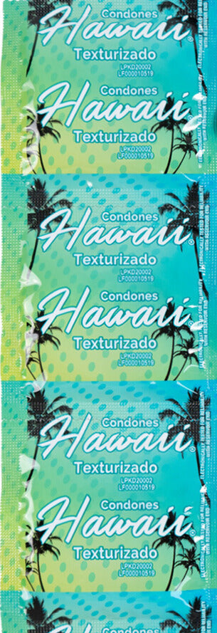 Condones Hawaii