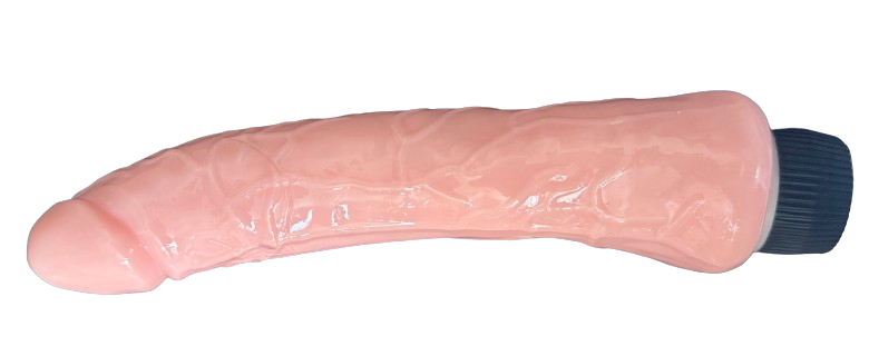 Dildo vibrador 1048