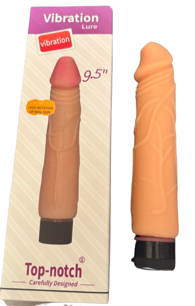DILDO VIBRADOR 817