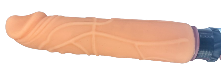 DILDO VIBRADOR 817