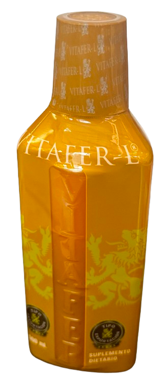 VITAFER