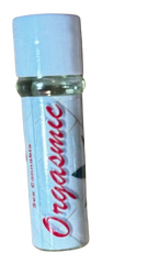 LUBRICANTE CALIENTE SABOR FRESA CON CBD