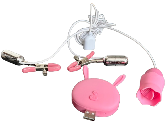 Kit de estimulación 358