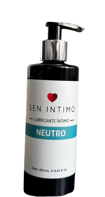 LUBRICANTE NEUTRO 250 ML