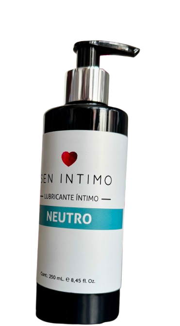 LUBRICANTE NEUTRO 250 ML