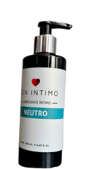 LUBRICANTE NEUTRO 250 ML