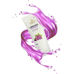 LUBRICANTE CALIENTE UVA OSLY 10 ml