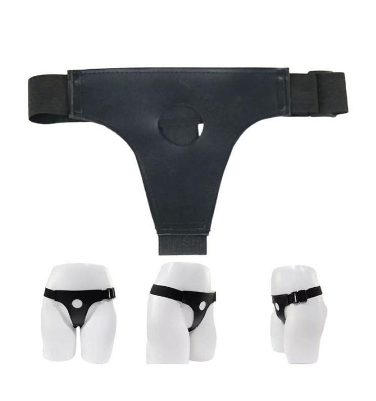 ARNES PARA DILDO