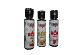 LUBRICANTE ANAL HOT SEX 30 ML