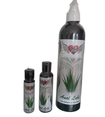 LUBRICANTE ANAL HOT SEX