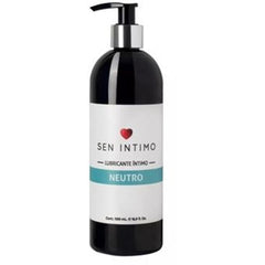 LUBRICANTE NEUTRO 250 ML