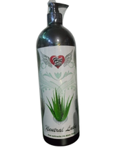 LUBRICANTE NEUTRO HOT SEX 500 ML