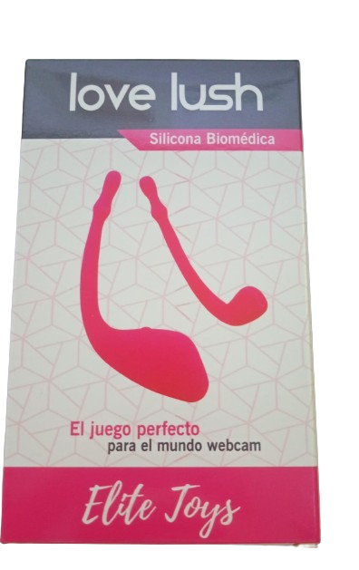 LOVE LUSH IMITACION