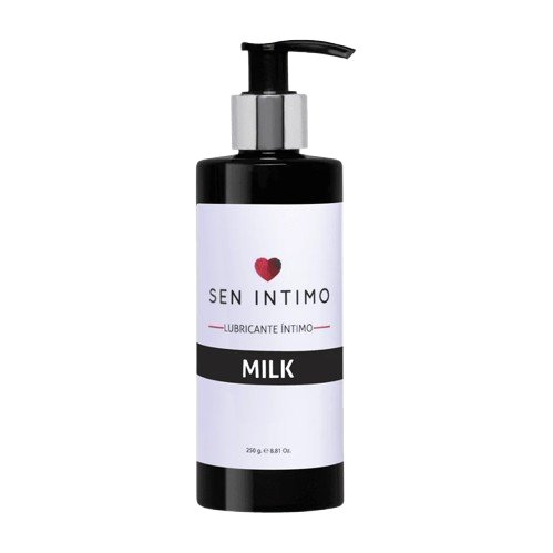 Semen Artificial Milk Sen Intimo