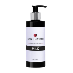 Semen Artificial Milk Sen Intimo