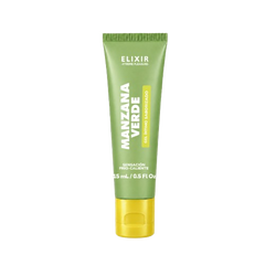 GEL INTIMO SABORIZADO MANZANA VERDE 15ML