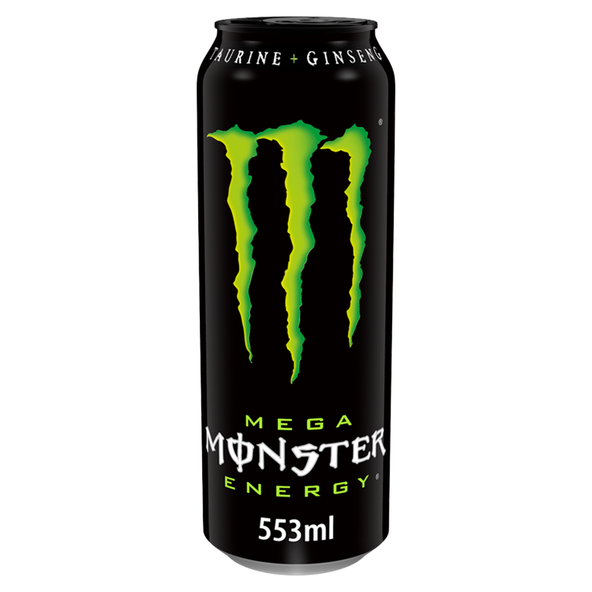 BEBIDA ENERGIZANTE MONSTER